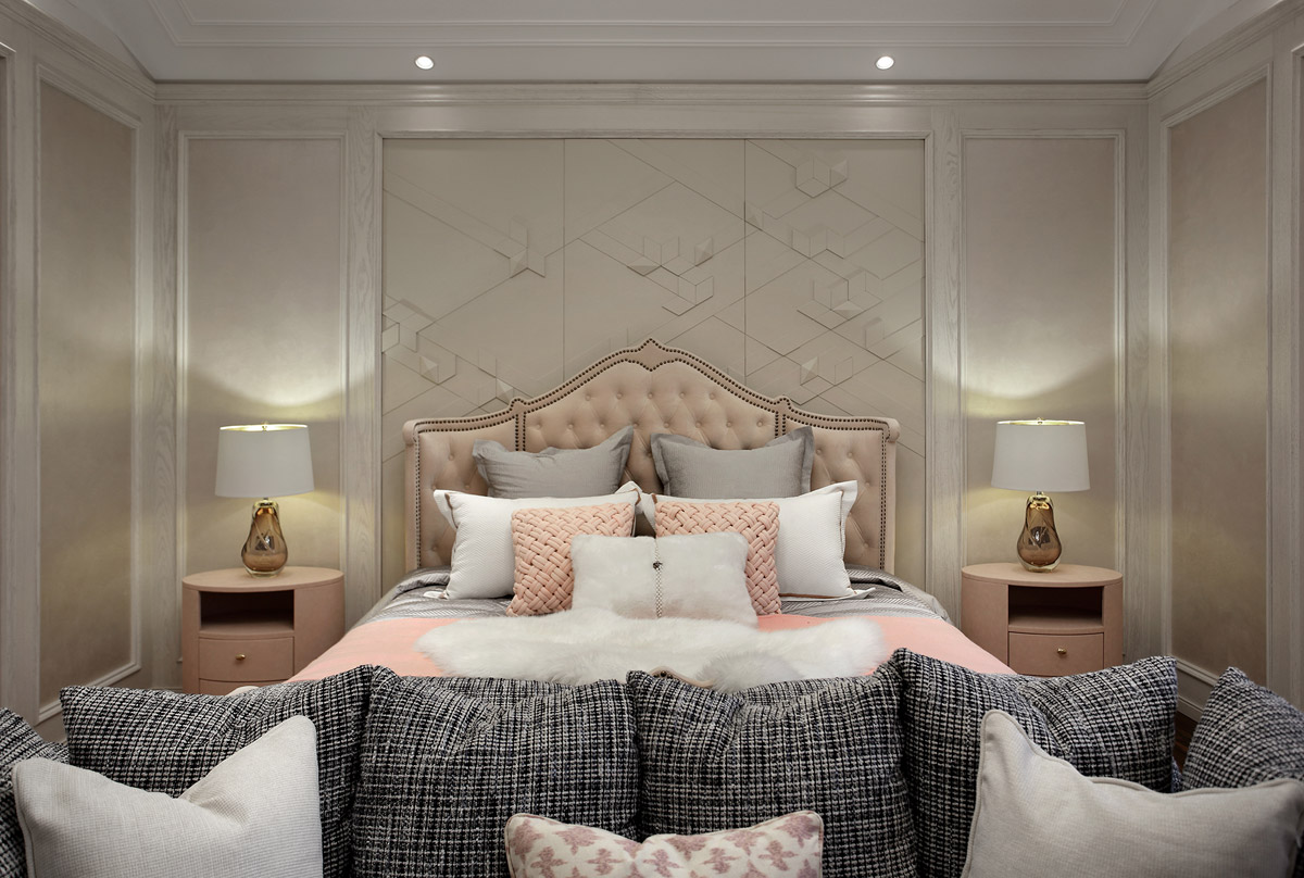 深圳別墅設計 深圳別墅設計