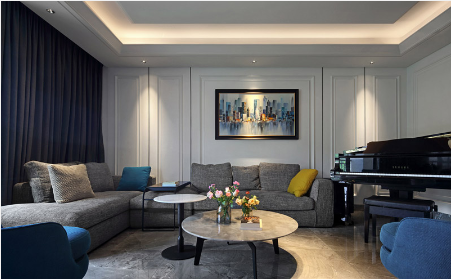 健康、舒適的辦公空間如何打造