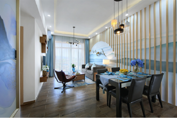 房屋裝修設(shè)計:全包與半包的優(yōu)缺點