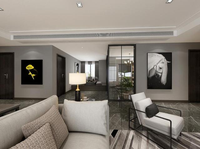 軟裝設(shè)計(jì)的四個(gè)必要步驟，你知道嗎