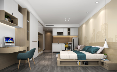 室內(nèi)裝飾設(shè)計(jì)的原則有哪些？具體有什么要求？