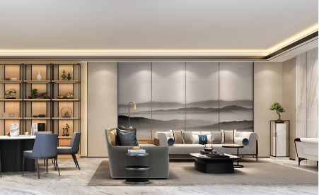 別墅裝修哪家好？還有什么地方需要注意呢？