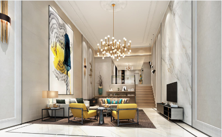 軟裝設(shè)計(jì)師如何做好色彩搭配才會讓客戶滿意？