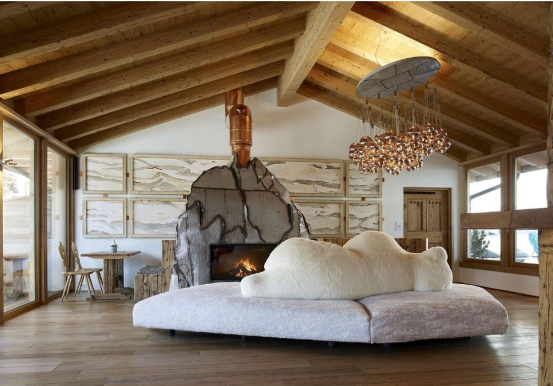 edra --意大利家具品牌的冒險