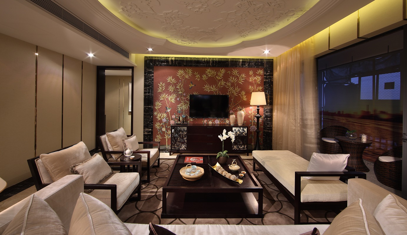 廣州番禺可逸江畔