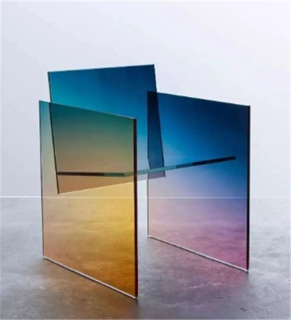 炫彩玻璃:打造現(xiàn)代化繽紛世界