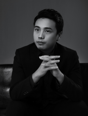 譚越聰 | 高級(jí)設(shè)計(jì)師